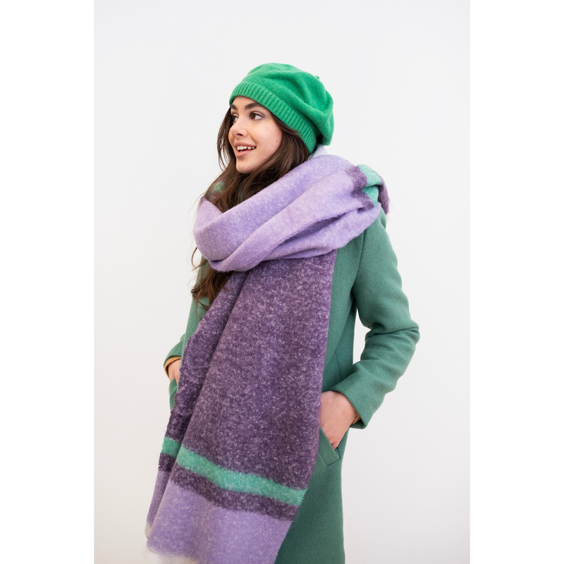 Beret Knitted Moments