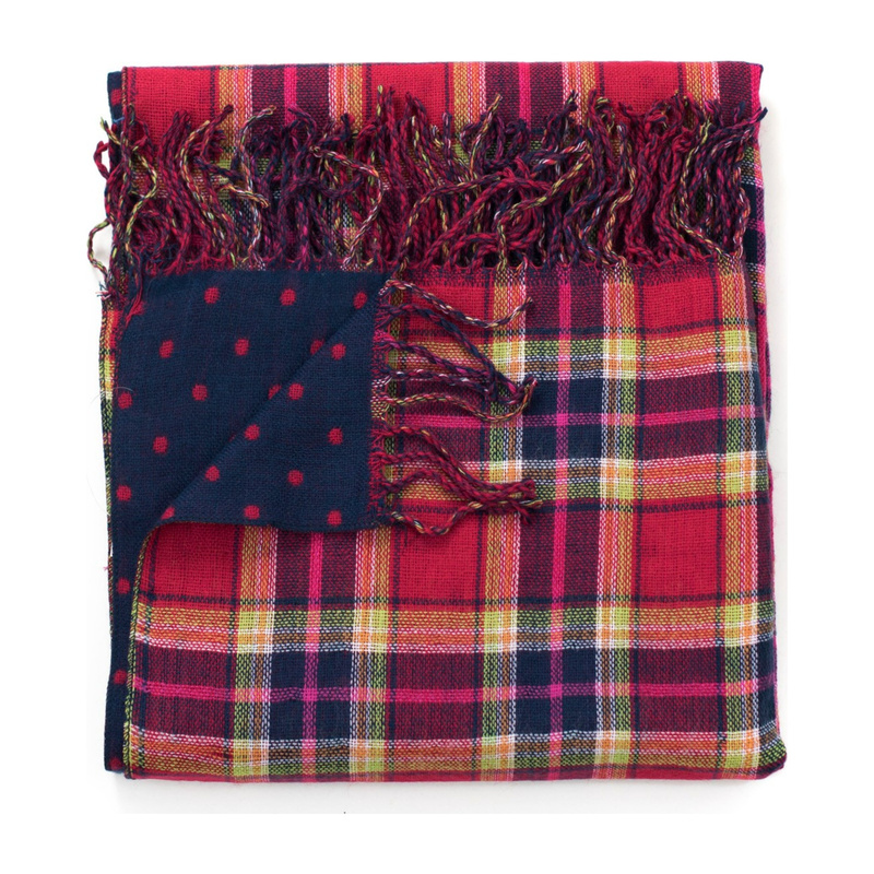 Chusta Casual As Usual