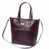 Elegancka damska shopperbag na ramię od MiaMore