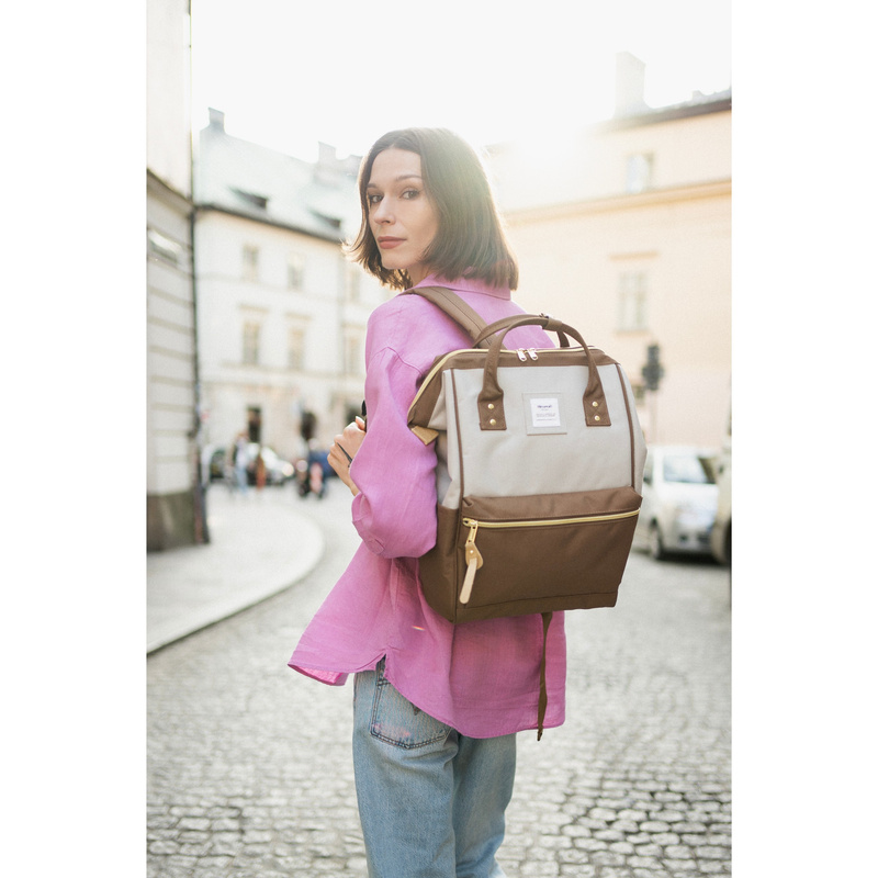 Plecak Himawari Dual M