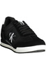 BUTY SPORTOWE CALVIN KLEIN BLACK MĘSKIE