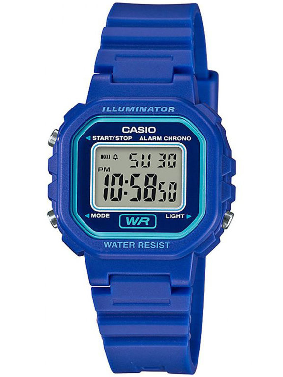 ZEGAREK DZIECIĘCY CASIO LA-20WH-1AEF + BOX
