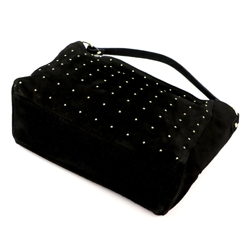 Damska torebka ze skóry naturalnej Luka 26-023