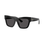 Damskie okulary przeciwsłoneczne Burberry BE4449-300187