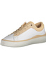 DAMSKIE BUTY SPORTOWE TOMMY HILFIGER BIAŁE