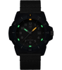 Zegarek LUMINOX XS.8902.ECO. Kwarcowy, Kolor szary. Mężczyzna.