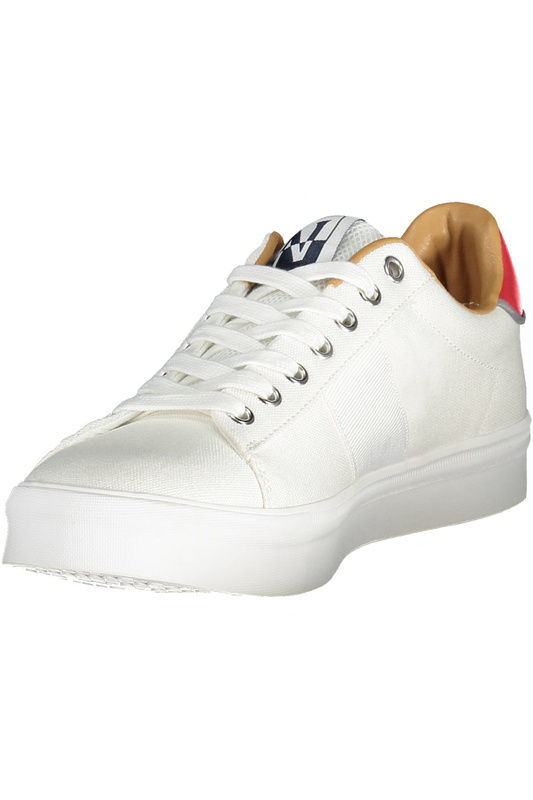 NAPAPIJRI SHOES MĘSKIE OBUWIE SPORTOWE BIAŁE
