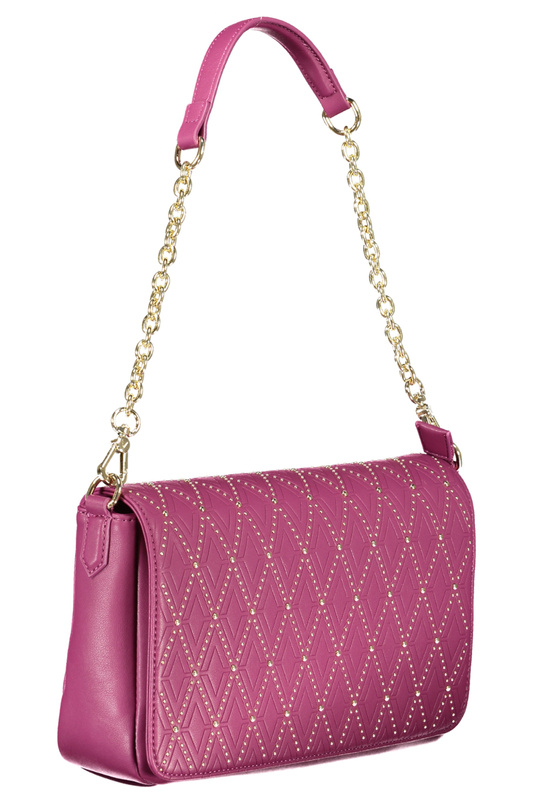 TORBY VALENTINO FIOLETOWA TORBA DAMSKA