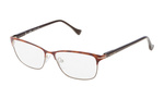 Okulary POLICE VPL200-540SDN. Okulary, Kolor brązowy. Kobieta.