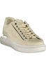 ALV BY ALVIERO MARTINI DAMSKIE BUTY SPORTOWE W KOLORZE BEŻOWYM