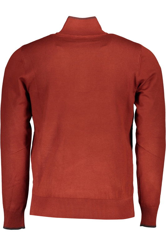Brązowa koszulka Grand Men's USA