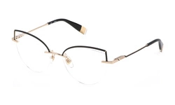 Okulary FURLA VFU583-550302. Okulary, Kolor różowy. Kobieta.