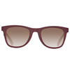 Okulary CARRERA 6000ST-KVL-LC. Okulary przeciwsłoneczne, Kolor Burgundy. Mężczyzna.