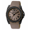 Zegarek WATXANDCO RWA1805. Kwarcowy, Kolor brązowy. Unisex.
