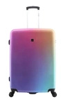 Walizka duża SAXOLINE Rainbow L