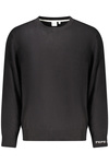 Czarny sweter męski Pepe Jeans