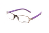 Okulary HOGAN HO5004046. Okulary, Kolor brązowy. Kobieta.