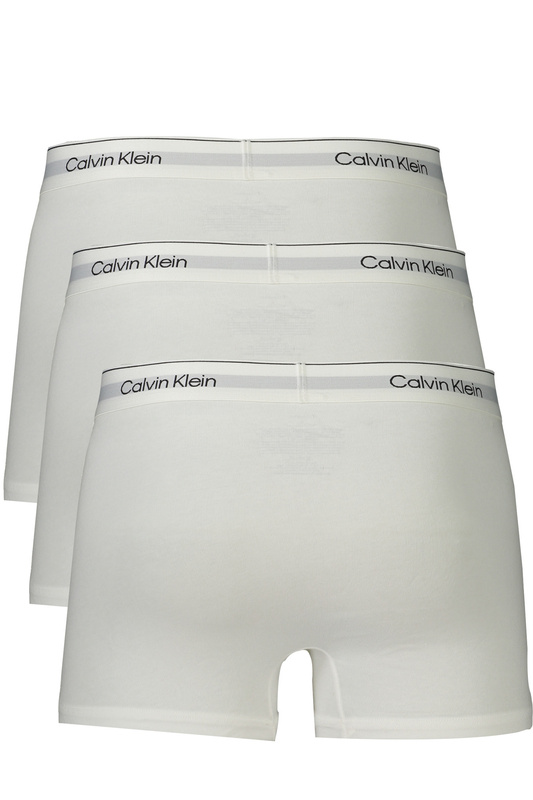 CALVIN KLEIN MĘSKIE BOKSERKI BIAŁE
