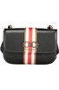 GUESS JEANS CZARNA TORBA DAMSKA