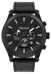 Zegarek TIMBERLAND TBL15661JSB02. Kwarcowy, Kolor czarny. Mężczyzna.