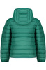 DZIECIĘCA KURTKA NORTH SAILS ZIELONA