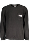 TOMMY HILFIGER M�SKI CZARNY SWETER