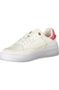 TOMMY HILFIGER DAMSKIE BUTY SPORTOWE BIAŁE