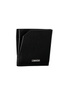 PORTFEL CALVIN KLEIN BLACK MAN