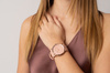 ZEGAREK DAMSKI PAUL LORENS - PL8709A1-2B3 (zg559c) + BOX