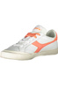 BUTY SPORTOWE DAMSKIE DIADORA BIAŁE