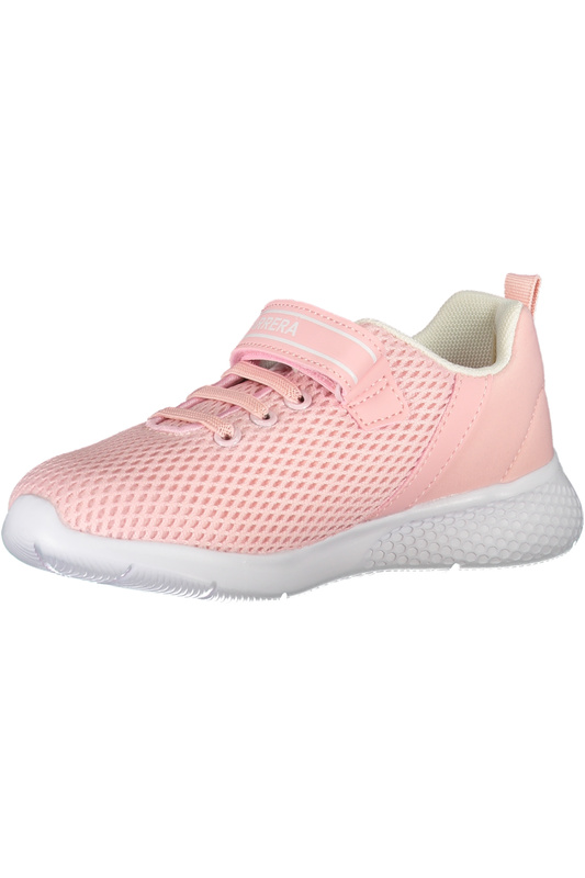BUTY SPORTOWE CARRERA RÓŻOWE DLA DZIEWCZYN
