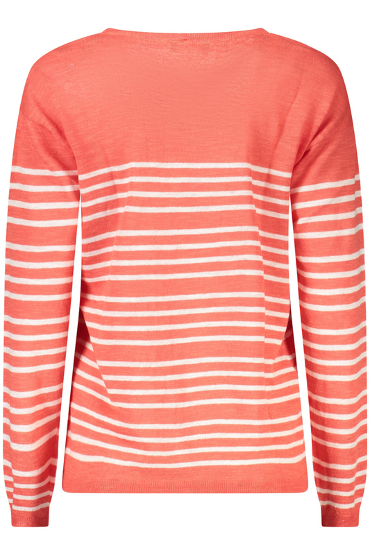 NORTH SAILS CZERWONY SWETER DAMSKI