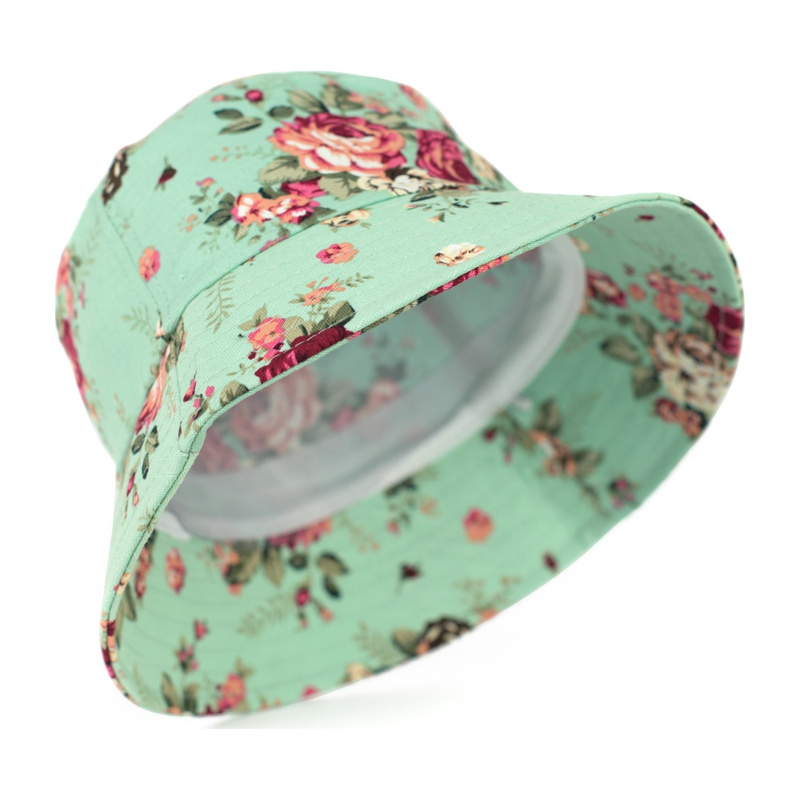 Kapelusz Klasyczny Bucket