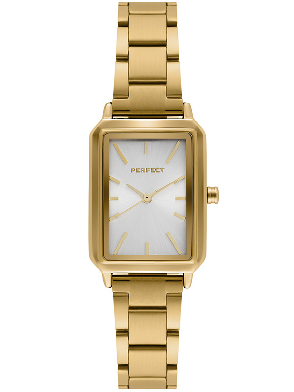 Zegarek damski PERFECT S404-02 + BOX