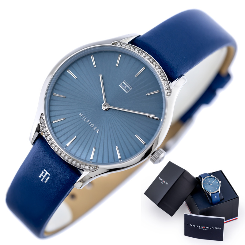 ZEGAREK DAMSKI TOMMY HILFIGER 1782213 (zf537b)