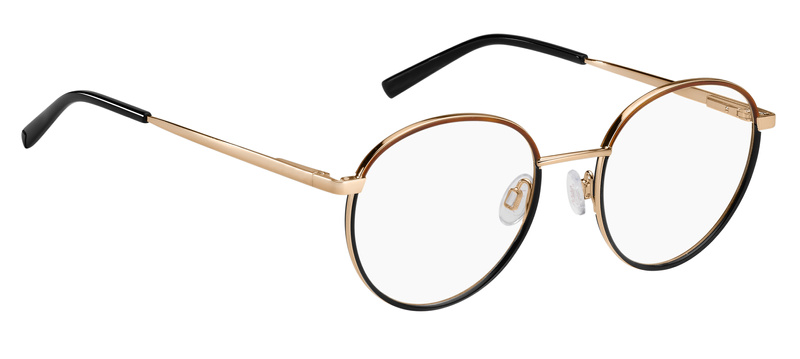Okulary M MISSONI MMI0036581F02. Okulary, Kolor brązowy. Kobieta.