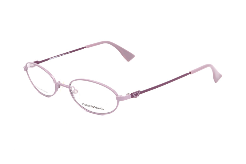 Damskie oprawki okularowe Emporio Armani EA9663MMI