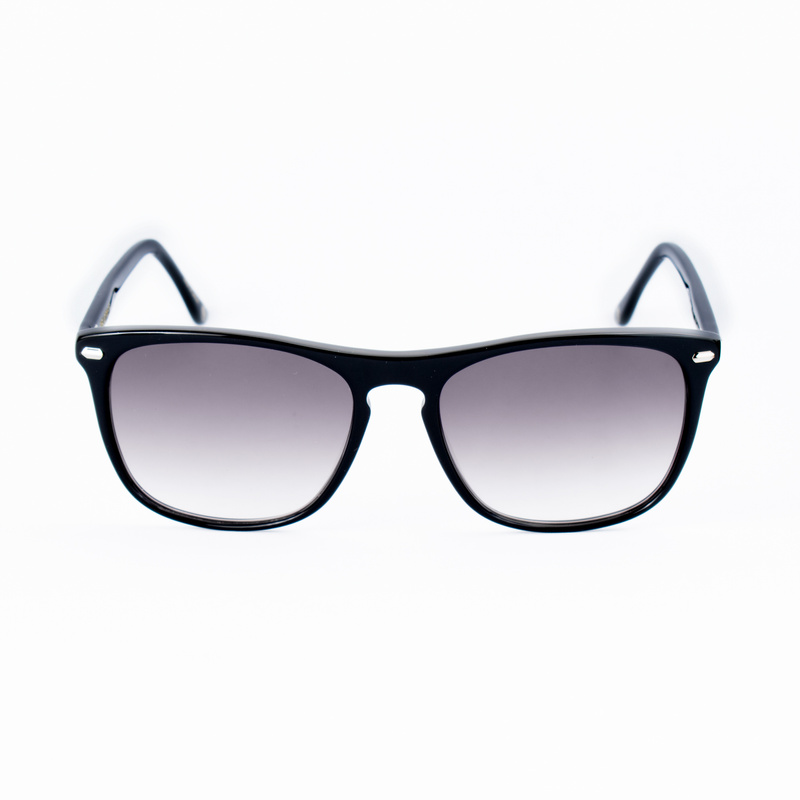Okulary BELSTAFF MERIDIANIIS16. Okulary przeciwsłoneczne, Kolor czarny. Kobieta.
