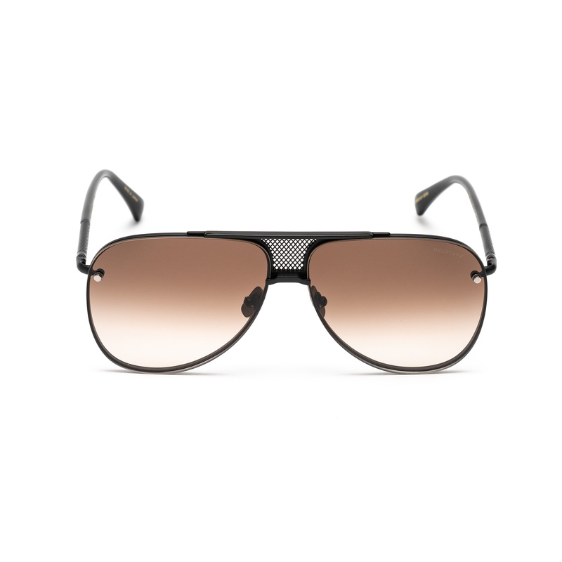 Okulary BELSTAFF BECKINTONNEG. Okulary przeciwsłoneczne, Kolor czarny. Mężczyzna.