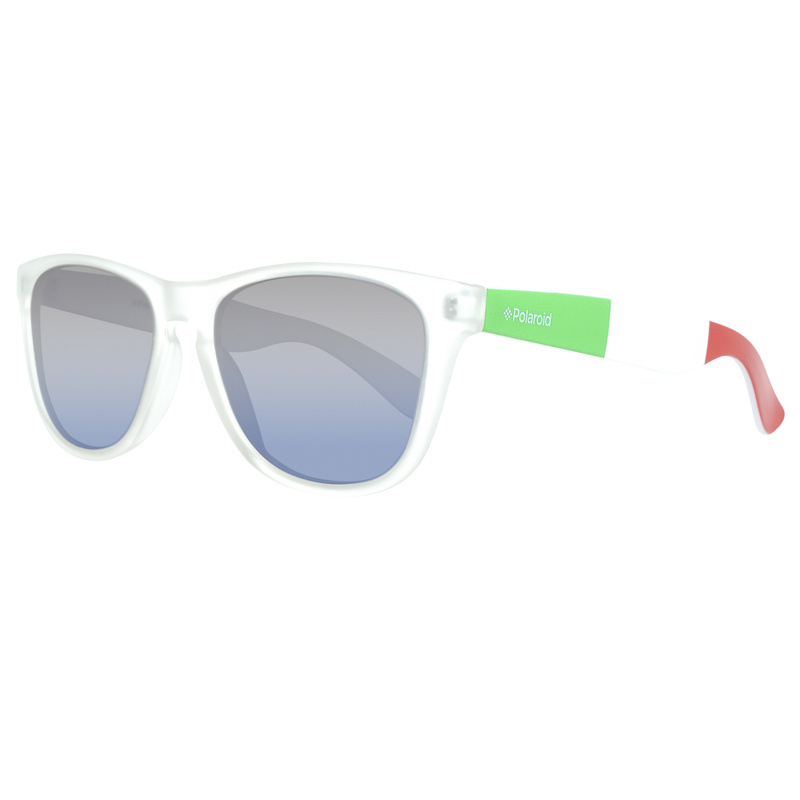 Okulary POLAROID S8443-D8C. Okulary przeciwsłoneczne, Kolor GLASS. Unisex.