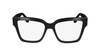 Okulary VICTORIA BECKHAM VB26595317001. EYEGLASSES, Kolor czarny. Kobieta.