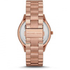 ZEGAREK DAMSKI Michael Kors Slim Runway MK3494 + BOX