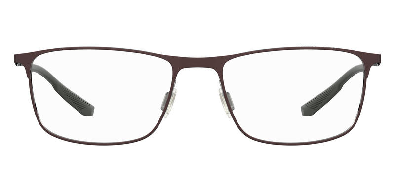 Okulary UNDER ARMOUR UA5015GPJPF41. Okulary, Kolor niebieski. Mężczyzna.