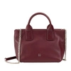 bordowy || Burgundia