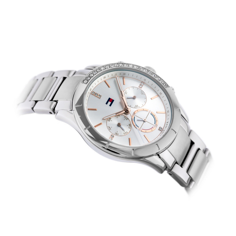 ZEGAREK DAMSKI TOMMY HILFIGER Kennedy 1782386 (zf600c)