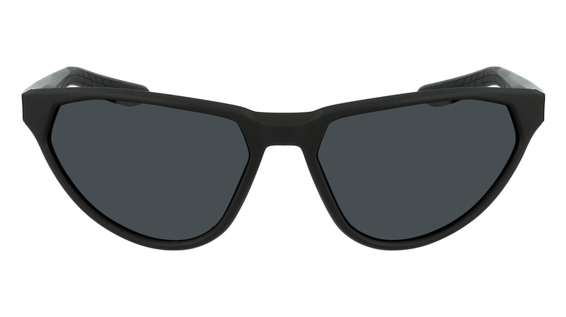 Okulary NIKE MAVERICKFIER. Okulary przeciwsłoneczne, Kolor czarny. Kobieta.