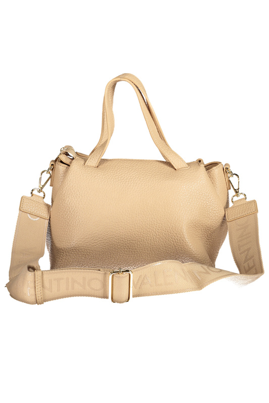 TOREBKA VALENTINO BAGS DAMSKA BEŻOWA