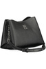 CZARNA TORBA DAMSKA TOMMY HILFIGER