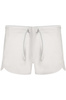 K-WAY SPODNIE KRÓTKIE DZIEWCZYNKA BIAŁE