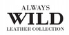 Always Wild męska saszetka listonoszka skórzana przez ramię z kieszeniami